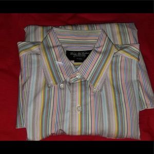 NWOT brooks bros Multi herringbone sport s…